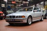 BMW 523i E39 *2.HD*SCHECKHEFT*TOP ZUSTAND*GARANTIE* - BMW 5er Reihe: E39