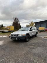 Volvo XC70 D5 AWD Automatik - TÜV Neu - 2.... - gebrauchte Volvo XC70 aus dem Jahr 2006