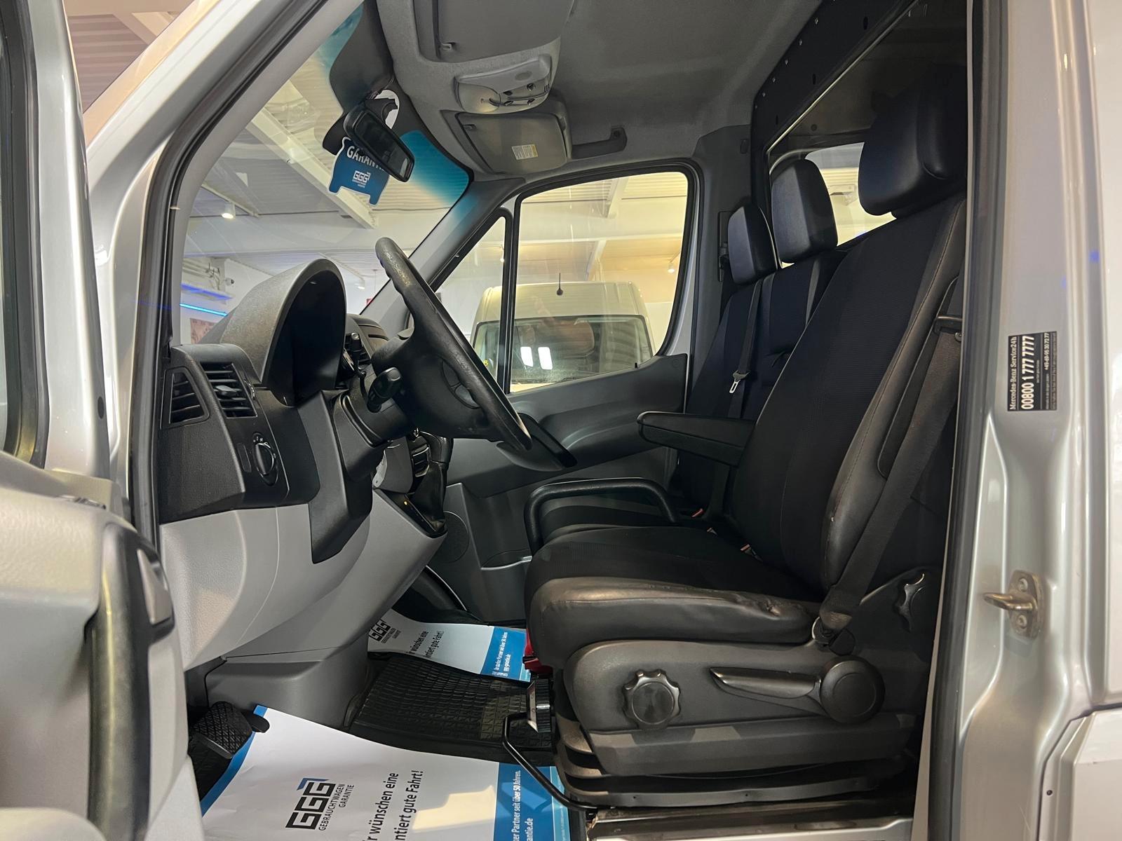 Mercedes-Benz Sprinter 315 CDI Maxi*Automatik*Garantie*Regal