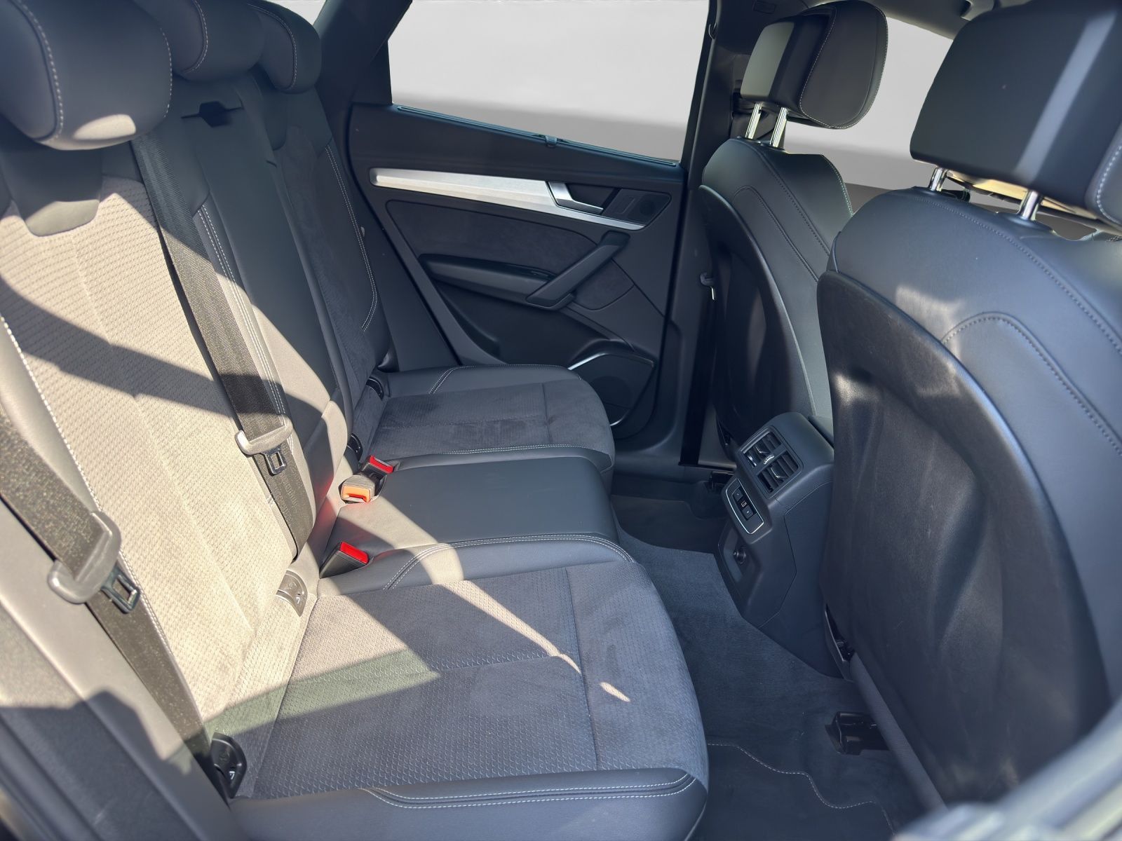 Audi Q5 - Bild 7