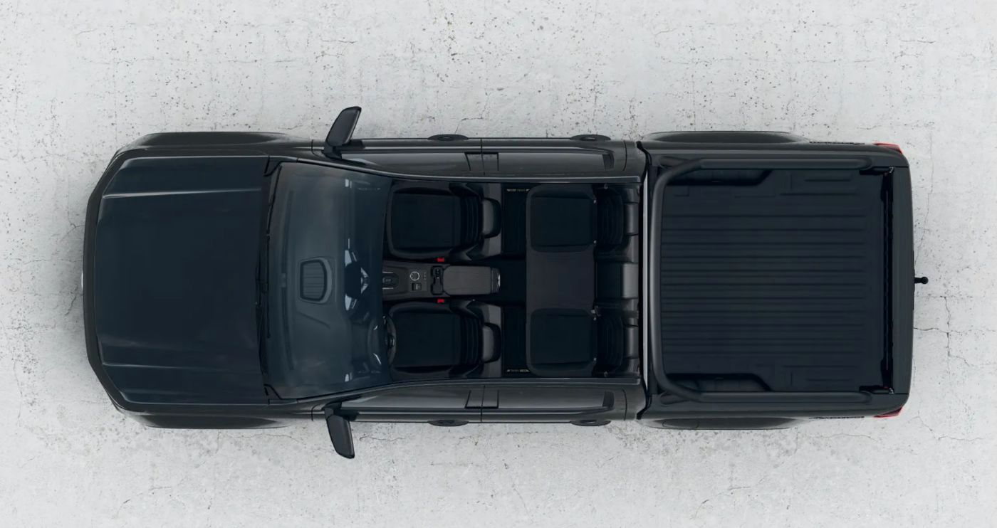 Volkswagen Amarok - Bild 12