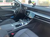 Audi A6 40 TDI quattro S tronic advanced Avant ad... - Audi A6 advanced mit Diesel-Antrieb