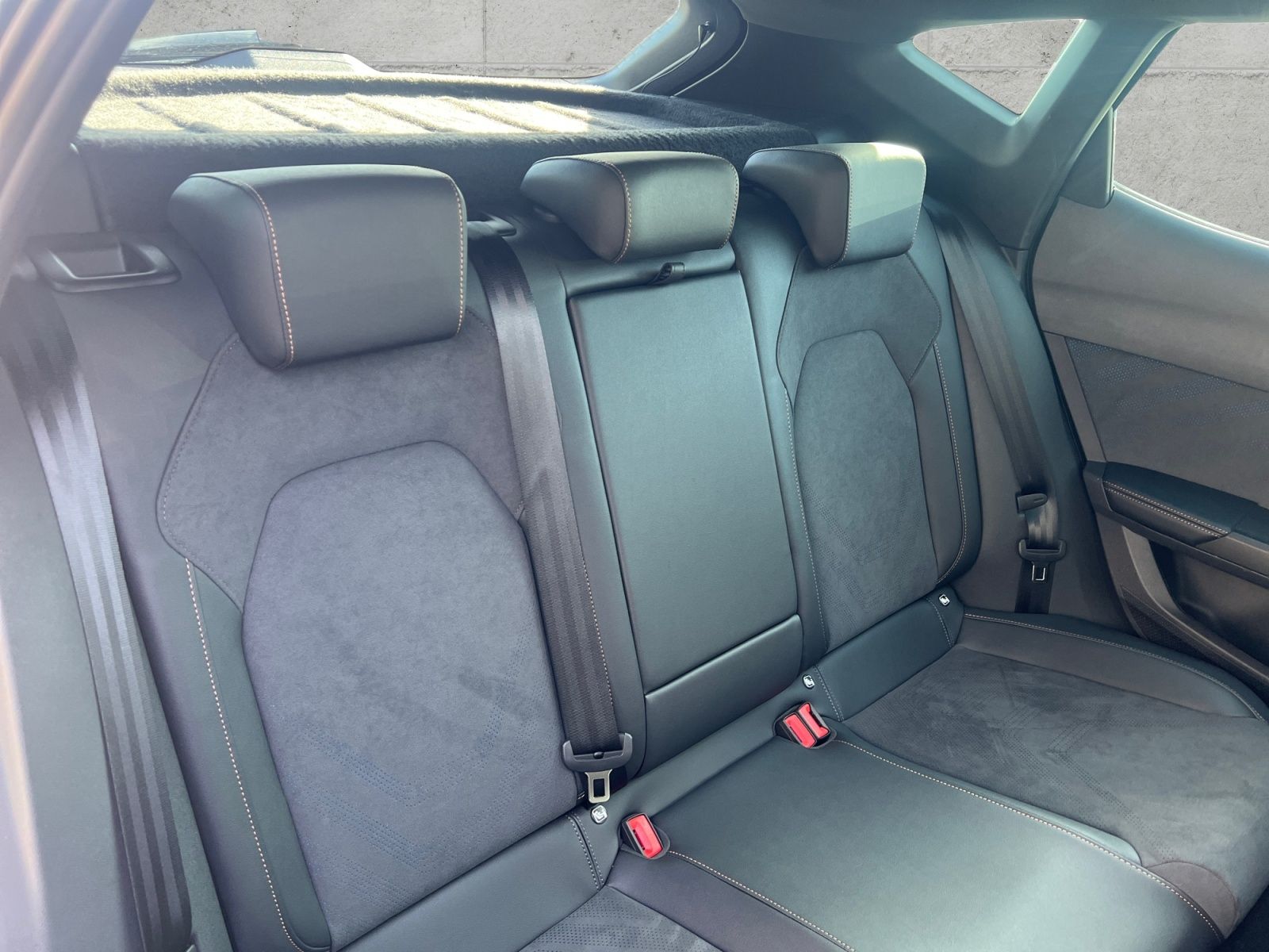 Cupra Formentor - Bild 20