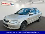 Mazda 323 S 1.6 Exclusive Klima - Mazda 323: Exclusive
