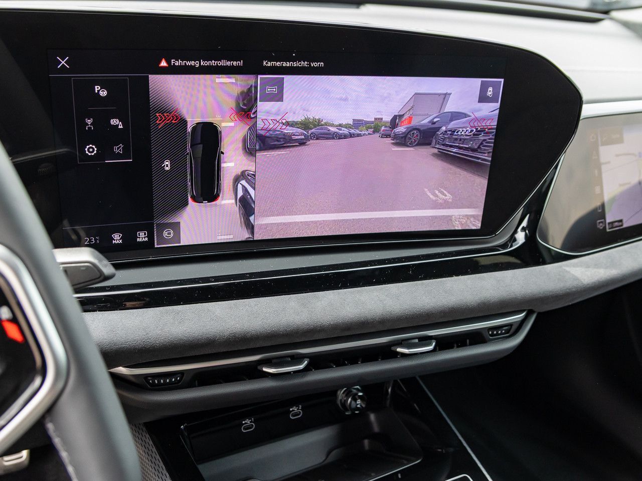 Audi A5 - Bild 19