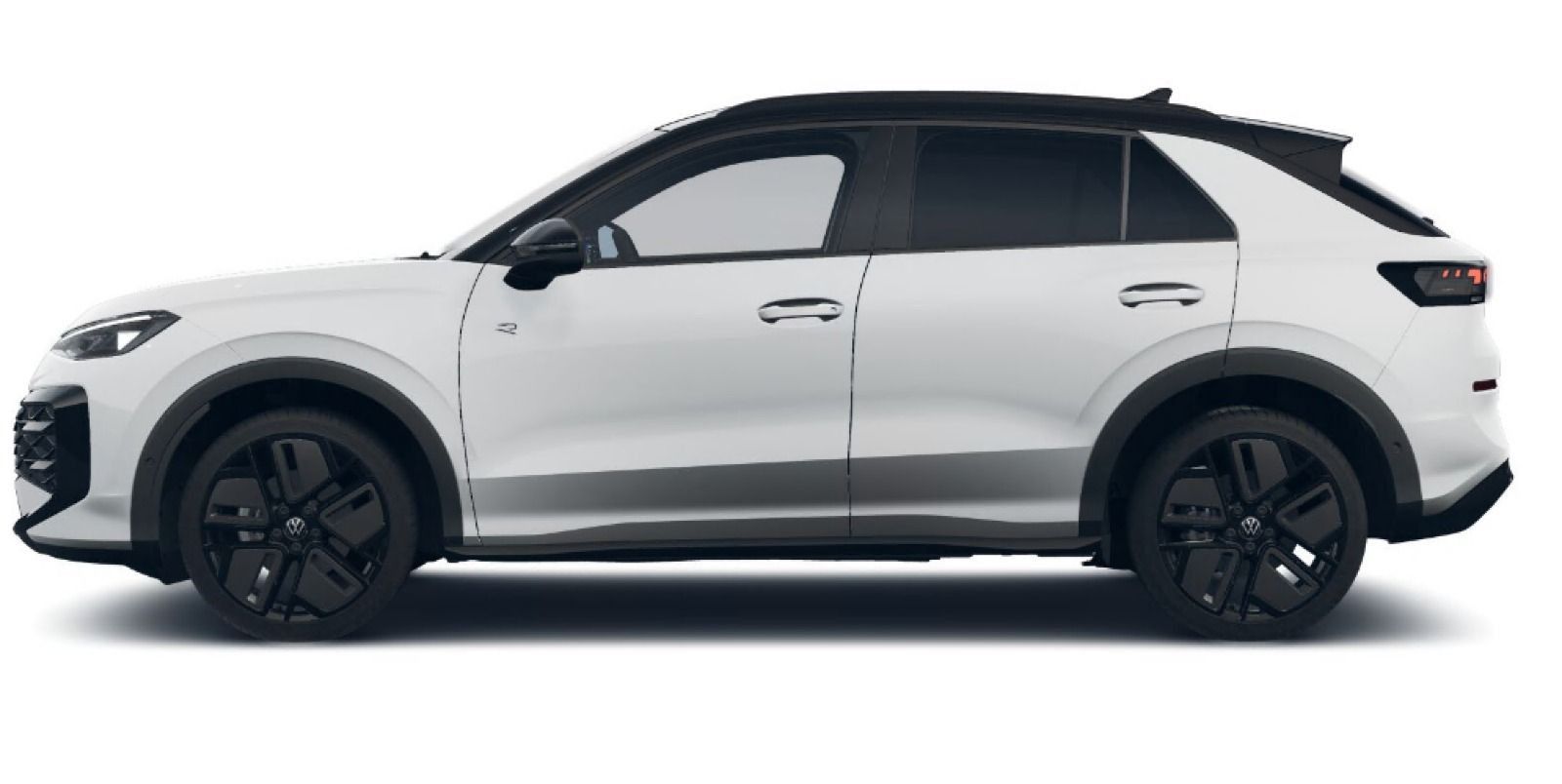 Volkswagen T-Roc - Bild 2