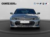 ALPINA D3 S Limousine Biturbo Allrad Nr.191 Drive-Parka - ALPINA D3 S Gebrauchtwagen