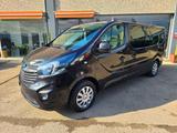Opel Vivaro 29 1.6 CDTI 125CV 8 POSTI PASSENGER - : Van, Passenger