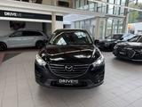 Mazda CX-5 2.2 Turbodisel Sports-Line AWD - Mazda CX-5 mit Diesel-Antrieb