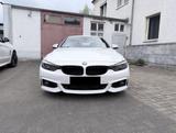 BMW 430d Cabrio M Sport Digital Cockp. Headup, LCI - BMW 430 in Dortmund