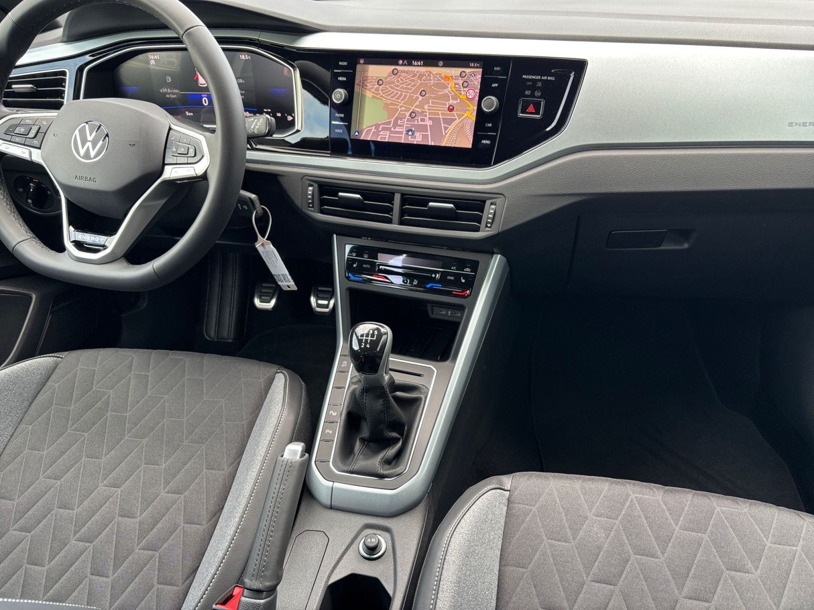 Volkswagen Taigo - Bild 6