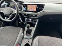 Volkswagen Taigo - Vorschau Bild 6