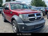 Dodge Nitro*Automatik*4x4*AHK*Klma*PDC*8-Fach*TÜV* - Dodge Nitro mit Benzin-Antrieb: Automatik