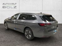 Skoda Superb - Vorschau Bild 5