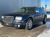 Chrysler 300C Touring 3.5 AWD*LEDER*XENON*TÜV-SERVICE NEU - Chrysler: Allradantrieb
