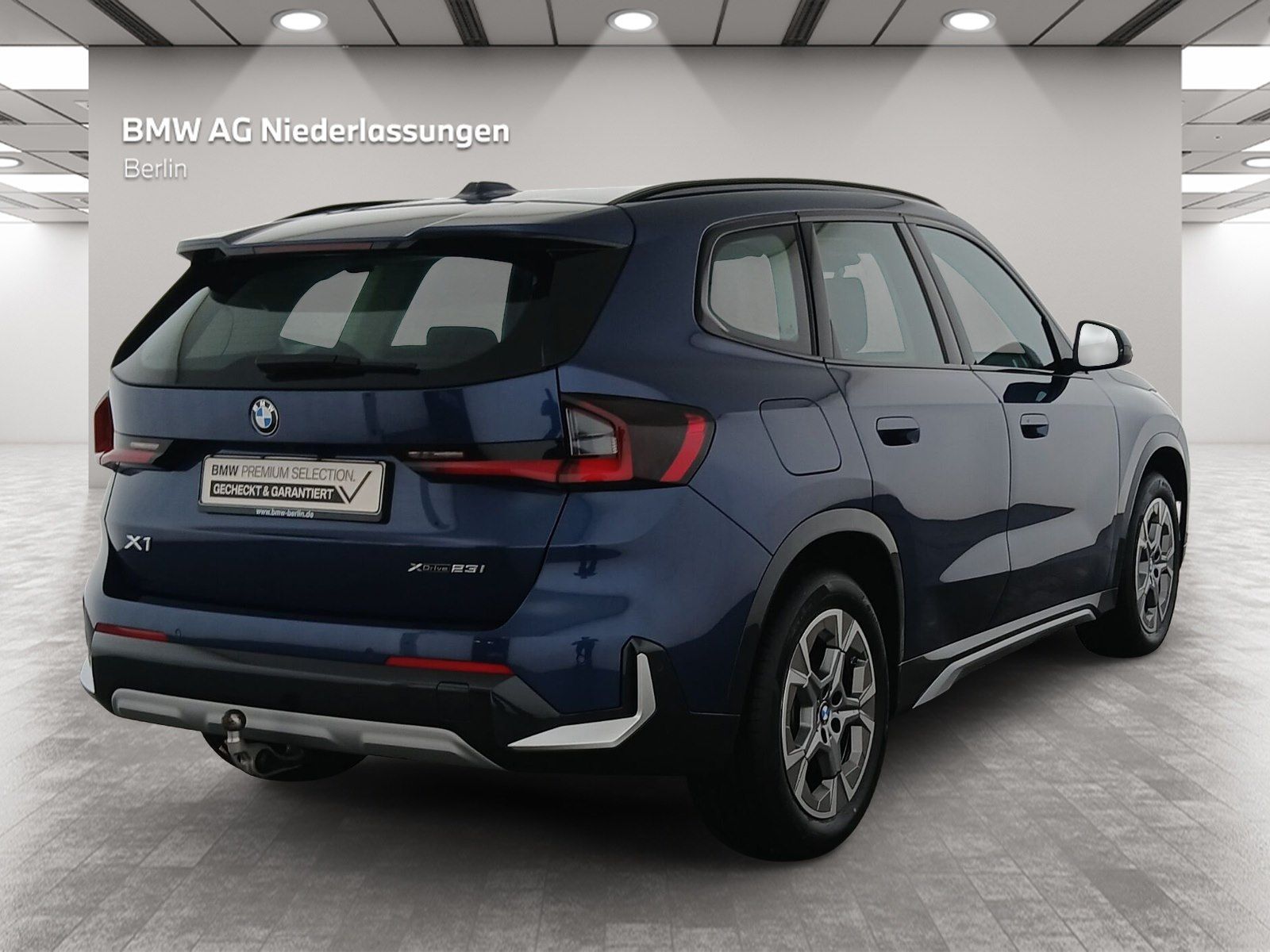 BMW X1 - Bild 3