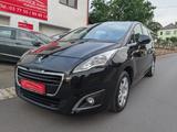 Peugeot 5008 Active 2.0 HDI Navi*Bluetooth*7-Sitze *top* - Peugeot 5008: 2.0