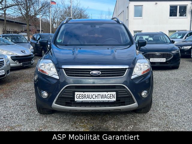 Ford Kuga Champions Edition HU/AU NEU*WARTUNG NEU*