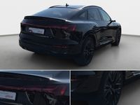 Audi Q8 e-tron - Vorschau Bild 21