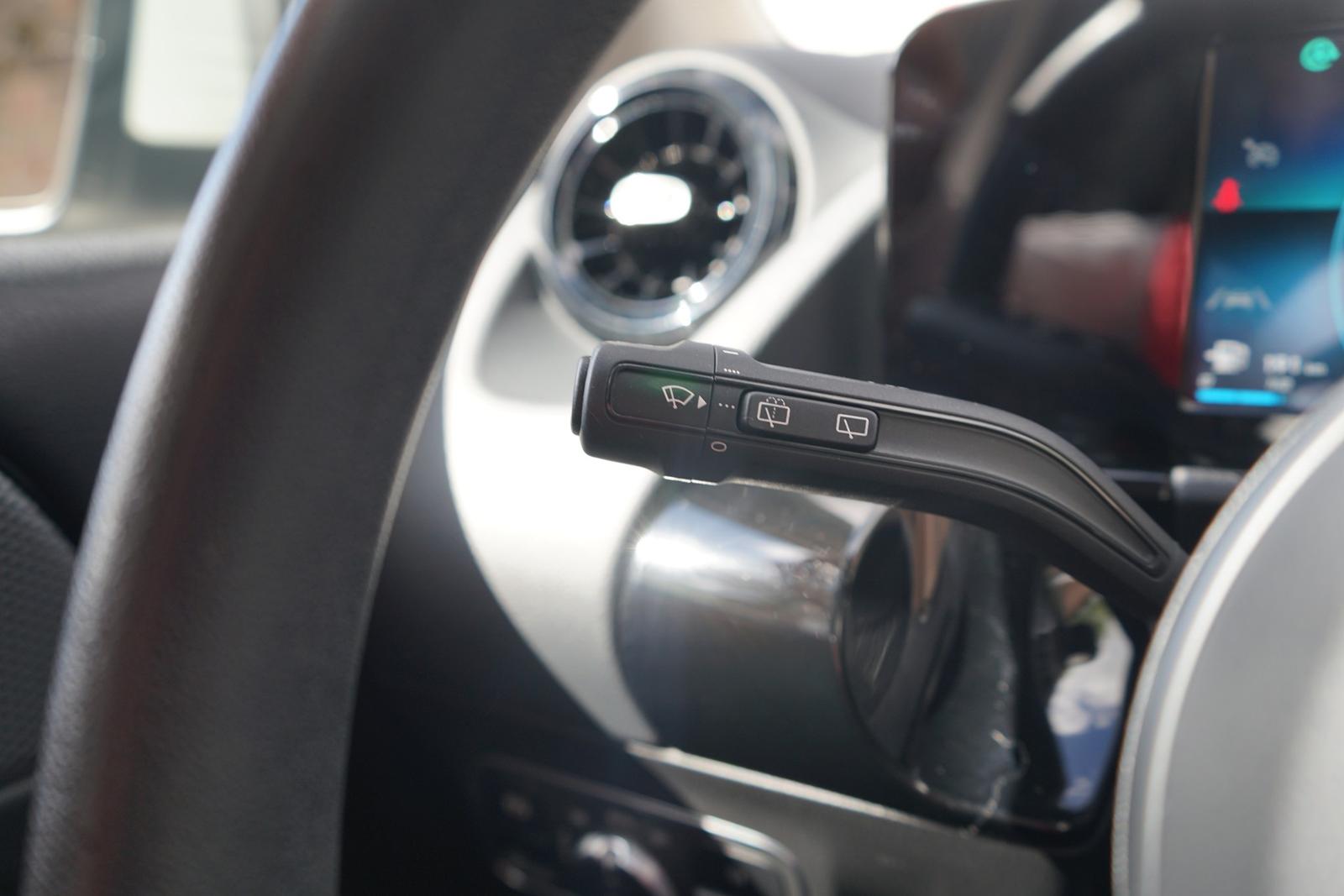 Mercedes-Benz B200 7G-DCT LED Tempomat Sitzheizung Teilleder