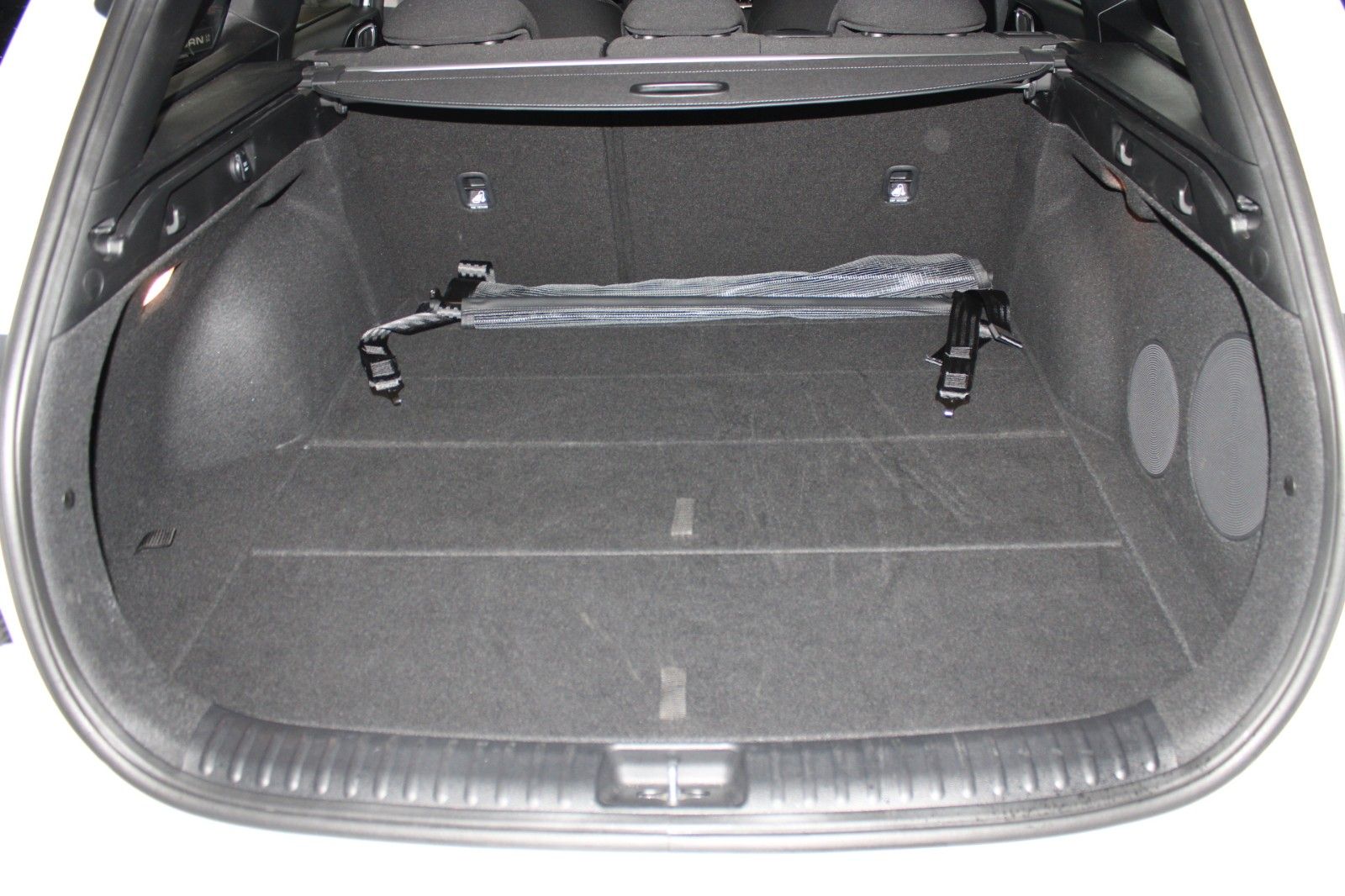 Fahrzeugabbildung Kia cee'd Sportswagon Spirit Aut. Top Ausstattung !