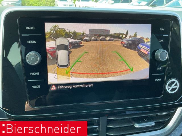 Volkswagen T-Roc - Bild 25