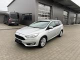 Ford Focus Turnier Trend NEUE MOTOR - Ford Focus: Motor