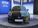 Ford Puma 1.0 Hybrid ST-LINE *Komfort*Winter* - gebrauchte Ford SUV & Geländewagen