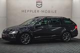 Skoda Octavia RS, SZH, PDC, Sound, *Steuerkette neu* - Skoda Octavia: Navigationssystem