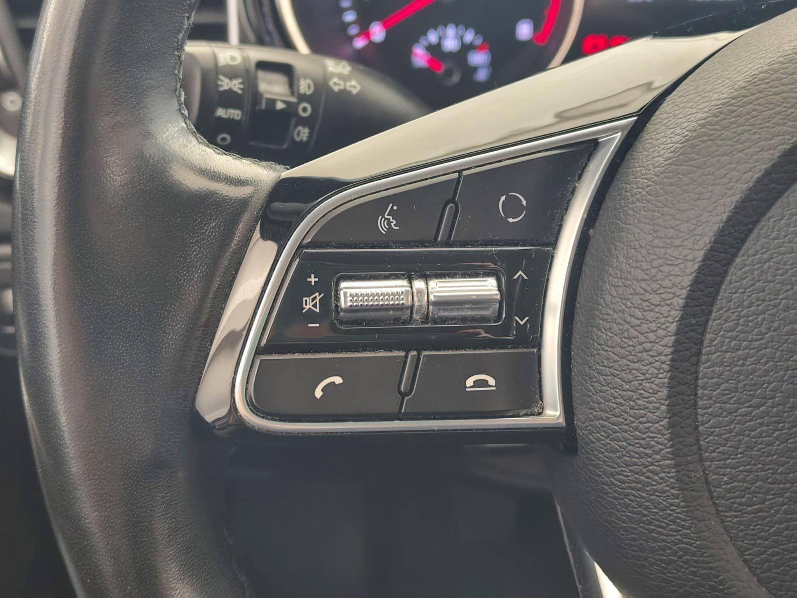 KIA cee'd Ceed 1.4 T-GDI Spirit Navi JBL Kamera – Bild 30