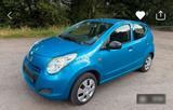 Suzuki *Klein, sparsam, günstig* Suzuki Alto - : Kleinwagen, Guenstig