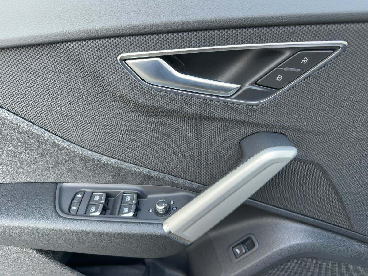 Audi Q2 - Bild 15