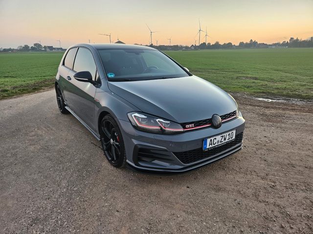 Volkswagen Golf 2.0 TSI 213kW OPF DSG GTI TCR GTI TCR