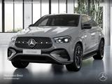 Mercedes-Benz GLE 450 d Coupé 4M AMG+NIGHT+PANO+360+AHK+STHZG - Mercedes-Benz GLE 450: Sportwagen