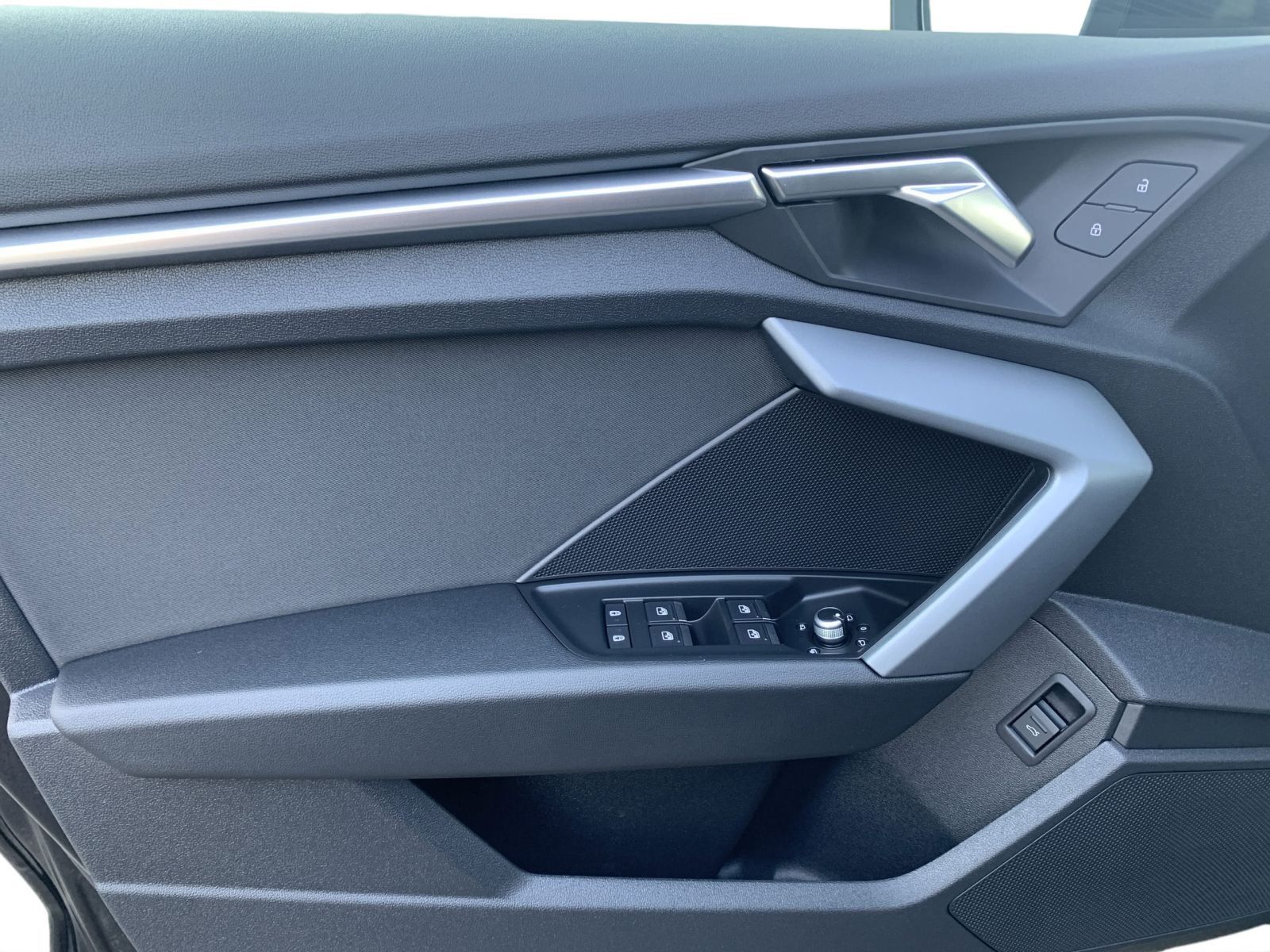Audi A3 - Bild 10