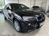 BMW X4 xDrive 20 i M Sport|AHK|Kamera|Harman&Kar|HUD - gebrauchte BMW X4 aus dem Jahr 2015