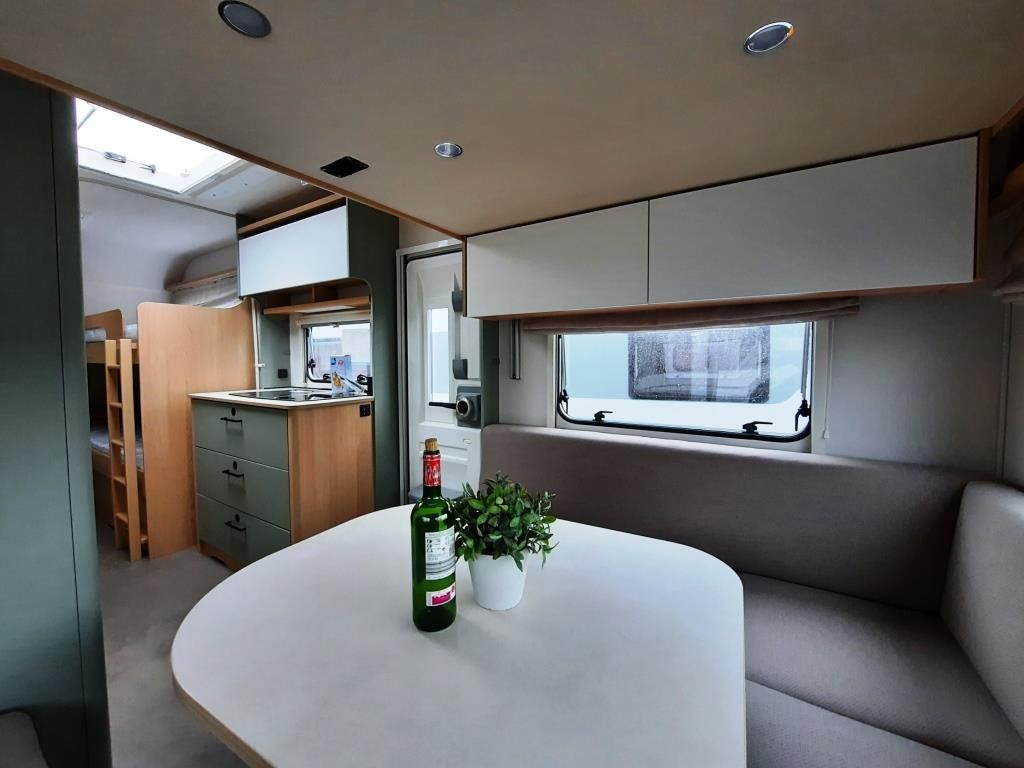 Fahrzeugabbildung LMC Style Lift 500 K Verfüg./Sparen Sie 3.626,- €
