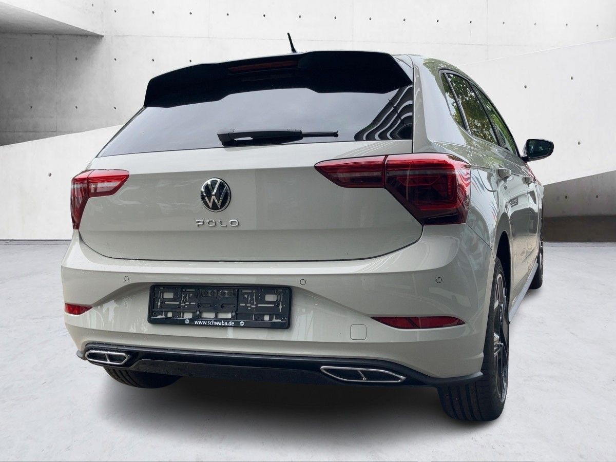 Volkswagen Polo - Bild 4