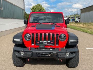 Jeep Wrangler - 2