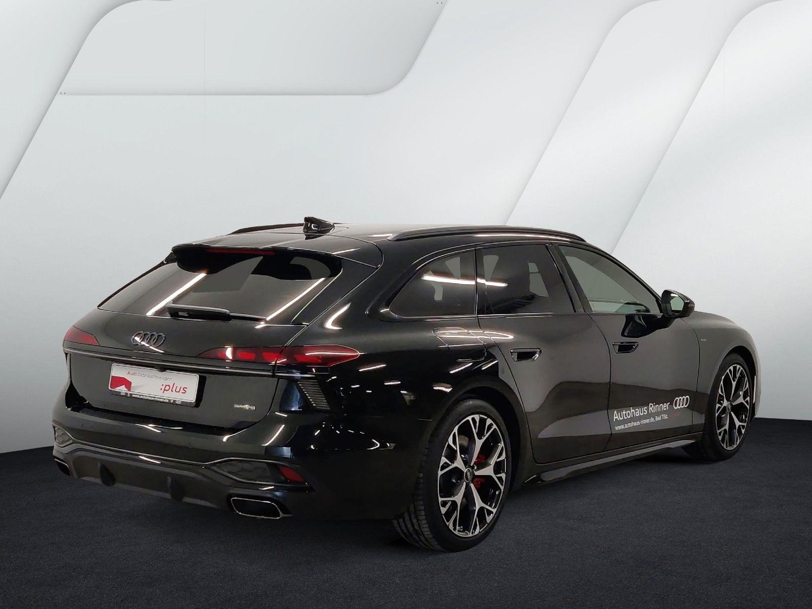 Audi A6 - Bild 3