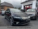 Honda Civic Lim. 5-trg. 1.8 Sport 2.Hand PDC - Honda Civic in Hamm