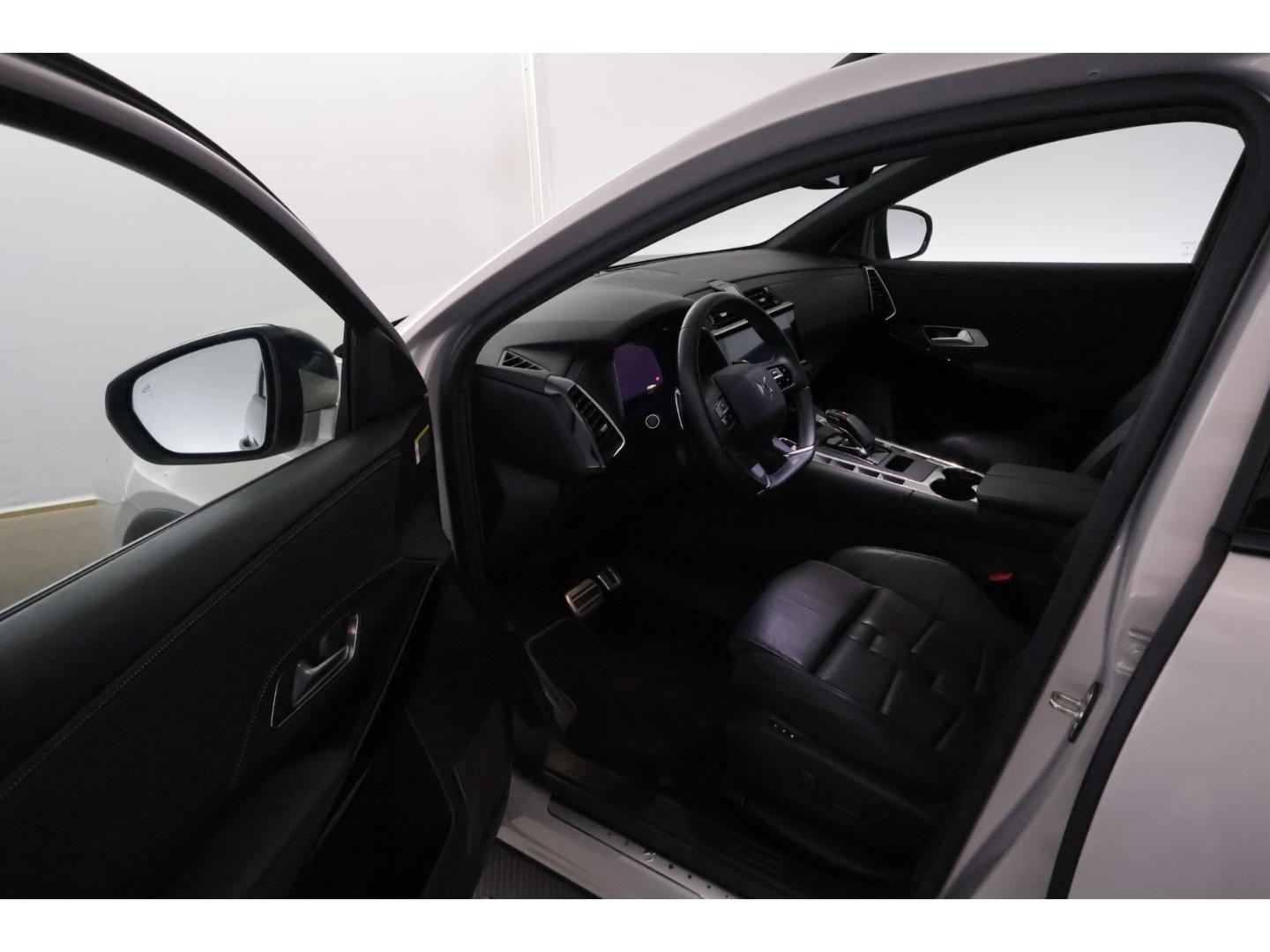 DS 7 DS7 E-Tense 300 PHEV 4x4 Etoile+LED+KAMERA+PANO, миниатюра 13