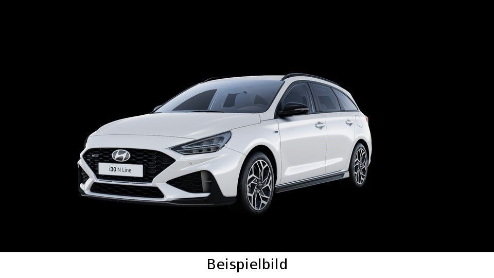 Image of Hyundai i30