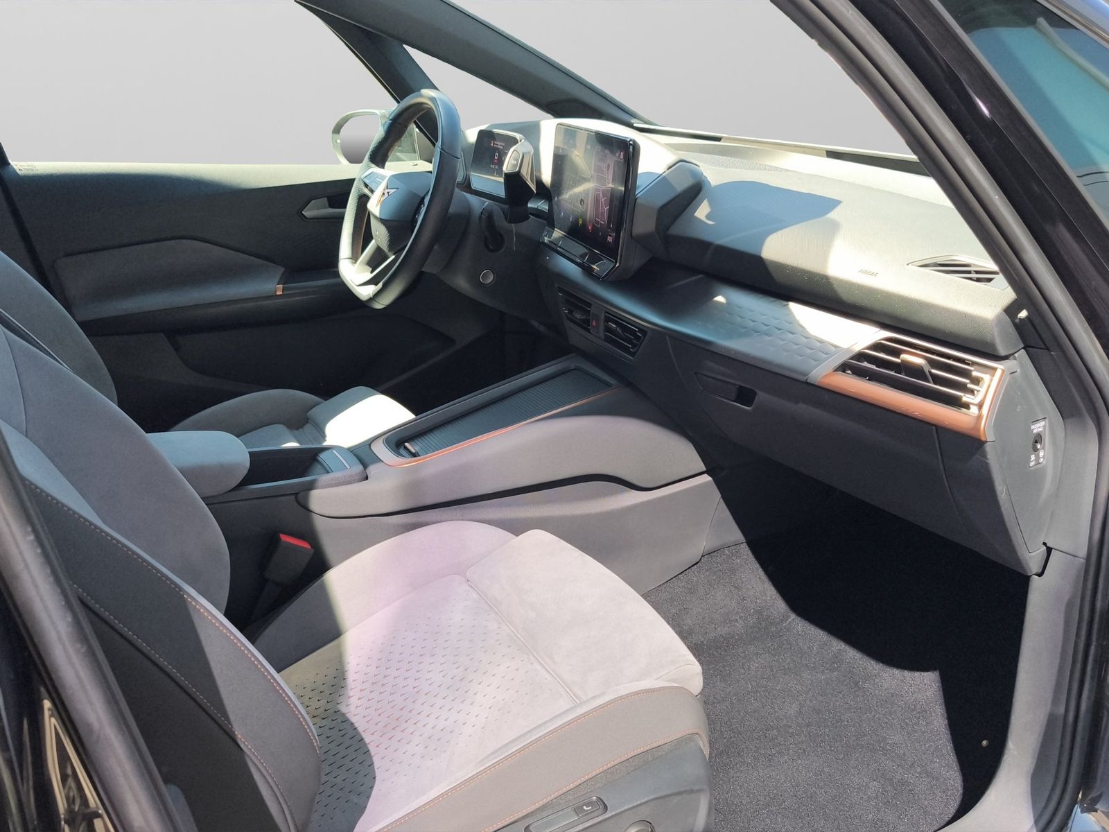 Cupra Born - Bild 23