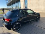 Audi A1 1.0 TFSI ultra Sportback - - Audi A1 in Berlin