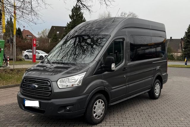 Ford Transit Kombi 350 L2/H3 Trend 9 Sitz