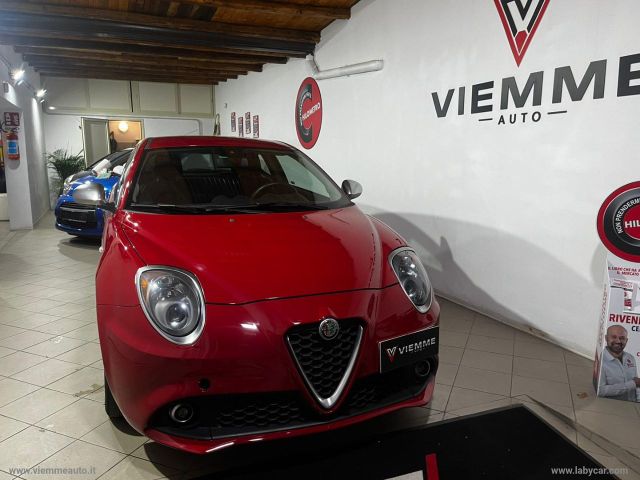 Alfa Romeo ALFA ROMEO MiTo 1.3 JTDm 95 CV S&S