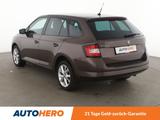 Skoda Fabia 1.2 TSI Joy*NAVI*PDC*SHZ*KLIMA*TEMPO* - Skoda Fabia Gebrauchtwagen in Essen