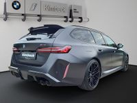 BMW M5 - Vorschau Bild 3