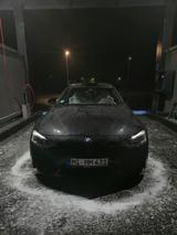 BMW Bmw m4 f82 - BMW M4: F82